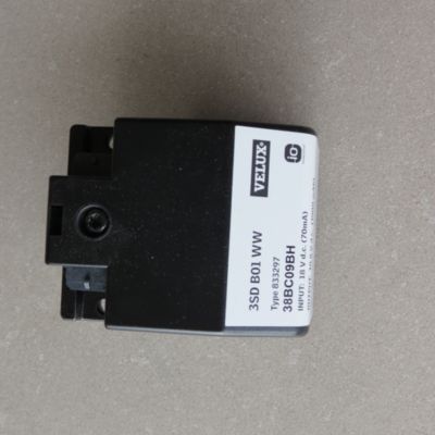 BATTERIE KSX POUR FENETRE SOLAIRE VELUX (833297)