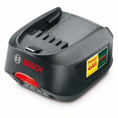 Batterie lithium 18V 1,5Ah