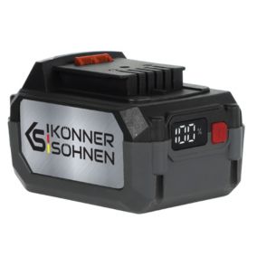 Batterie lithium 20V KS 20V4-1