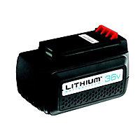 Batterie lithium Black & Decker 36V 2,0 Ah