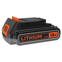 Batterie lithium Black+Decker BL2518 18V - 2.5Ah