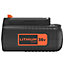 Batterie lithium Black+Decker BL2536 36V - 2.5Ah