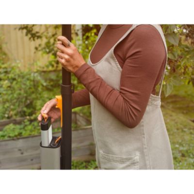 Batterie lithium Fiskars BT12 12V - 4Ah