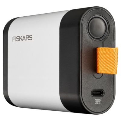 Batterie lithium Fiskars BT12 12V - 4Ah