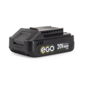 Batterie Lithium Gamme EGO 20V 3 Ah Gamme outils sans fil 20V VITO