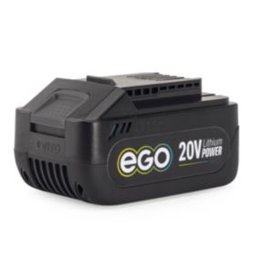 Batterie Lithium Gamme EGO 20V 5 Ah Gamme outils sans fil 20V VITO