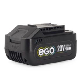 Batterie Lithium Gamme EGO 20V 5Ah Gamme outils sans fil 20V VITO