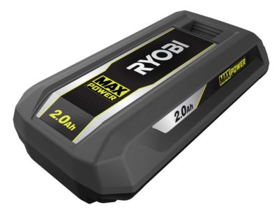 Batterie Lithium-ion 36V MaxPower™ Ryobi 2.0 Ah noir