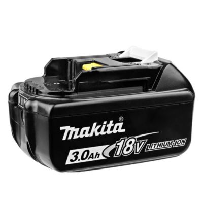 Batterie lithium-Ion BL1830B Makita 18V - 3Ah