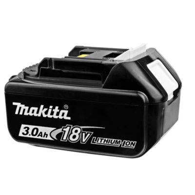 Batterie lithium-Ion BL1830B Makita 18V - 3Ah