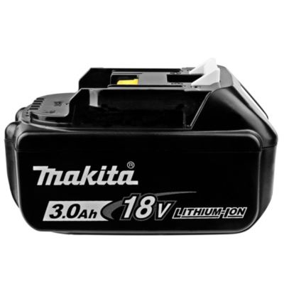 Batterie lithium-Ion BL1830B Makita 18V - 3Ah