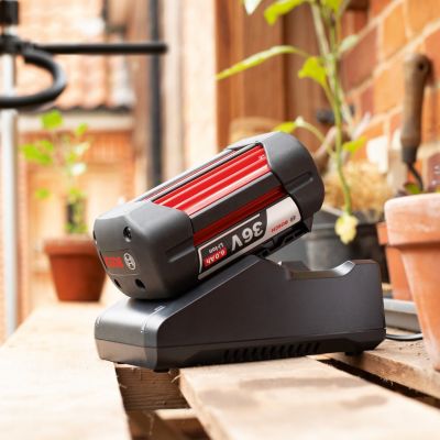 Batterie Lithium Ion Bosch 36v 4,0Ah