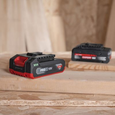 Batterie lithium-Ion Bosch professional 18V - 2Ah