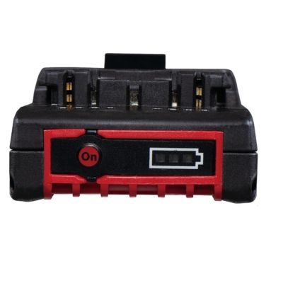 Batterie lithium-Ion Bosch professional 18V - 2Ah