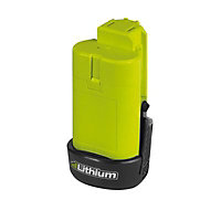 Batterie lithium-Ion Ryobi 12V - 1.3Ah
