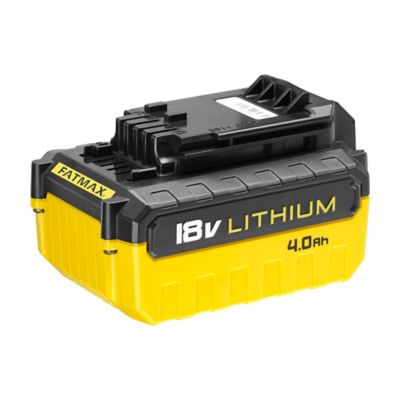 18v battery. Батарея аккумуляторная Stanley FATMAX fmc085l. Аккумулятор Stanley 18v 4ah. Stanley FATMAX 18v Lithium. Stanley FATMAX 18v Lithium 4.0 Ah.