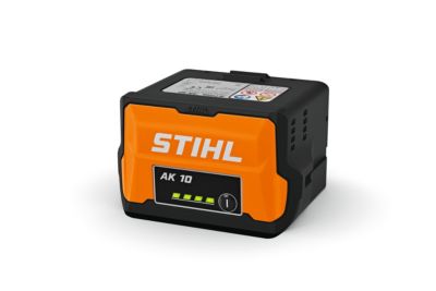 Batterie lithium-ion Stihl AK10 36V - 2,1Ah