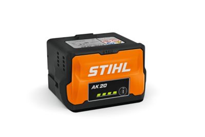 Batterie lithium-ion Stihl AK20 36V - 4Ah