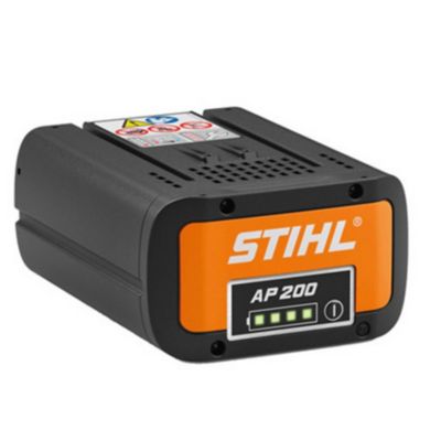 Аккумулятор stihl ap200