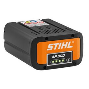 Batterie lithium-Ion Stihl AP300 36V - 6,3Ah