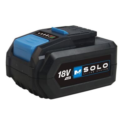 Batterie Mac Allister 18V 5AH