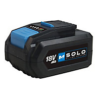 Batterie Mac Allister gamme SOLO 18V 5AH