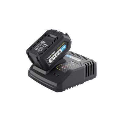 Batterie Mac Allister SOLO 18V 5AH + chargeur