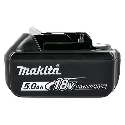 Batterie MAKSTAR 18V 5Ah BL1850B - MAKITA - 632F15-1