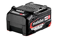 Batterie Metabo 18V - 4 Ah