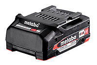 Batterie Metabo 18V - 5.2 Ah