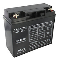 Batterie NH1220 12v - 20A