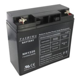 Batterie NH1220 12v - 20A