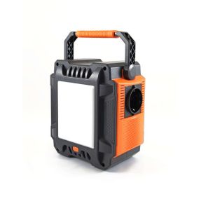 Batterie nomade et compacte 200 Watts