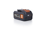 Batterie pour outils électroportatif Evolution R18BAT-LI 8Ah