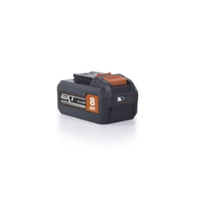 Batterie pour outils électroportatif Evolution R18BAT-LI 8Ah