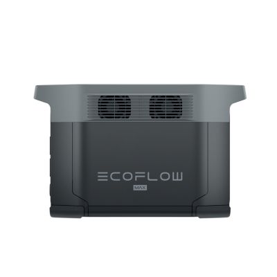 Batterie pour panneau solaire EcoFlow Delta 2 Max 2048W