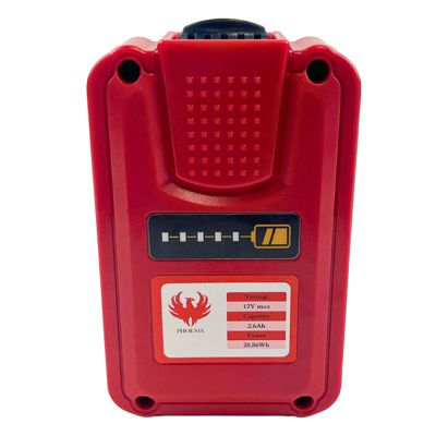 Batterie pour PRO SPRAYER PHOENIX et DORSAL SPRAYER PHOENIX