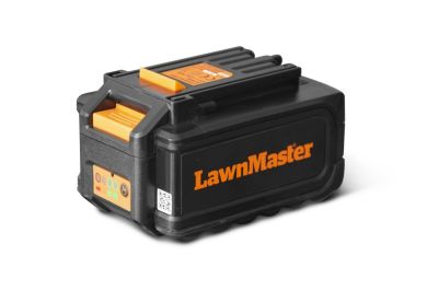 Batterie pour robot tondeuse LawnMaster 24V 4Ah Castorama — free download