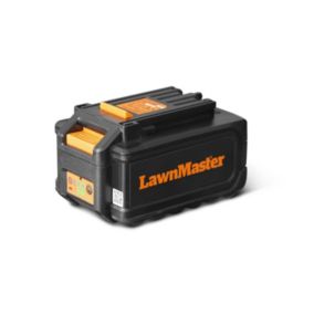 Batterie pour robot tondeuse LawnMaster 24V 4Ah