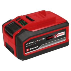 Démarreur De Saut Pour Batterie Einhell 18v – Câble 11AWG 31A – Neuf