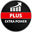 Batterie Power X-Change PLUS 18V - 4/6Ah Einhell