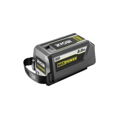 Batterie RYOBI - RY36B80B - 36V Max Power - 8.0Ah