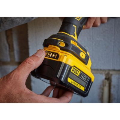 Batterie Stanley FatMax V20 SFMCB204 18V - 4Ah