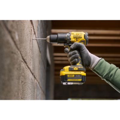 Batterie Stanley FatMax V20 SFMCB204 18V - 4Ah