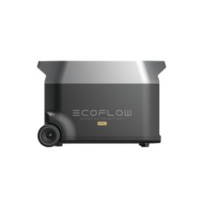 Batterie supplémentaire 3600Wh EcoFlow DELTA Pro