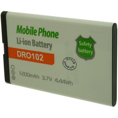 Baterie Evolveo EP-600-BAT Li-Ion 1000mAh