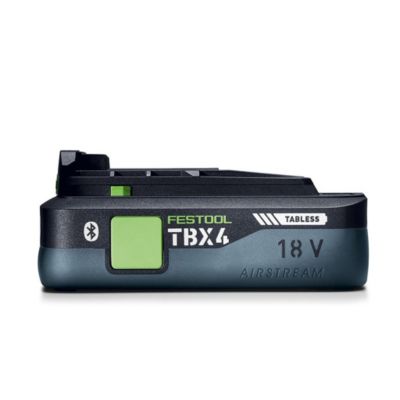 Batterie 'Tabless' BP 18 TBX 4 C-ASI