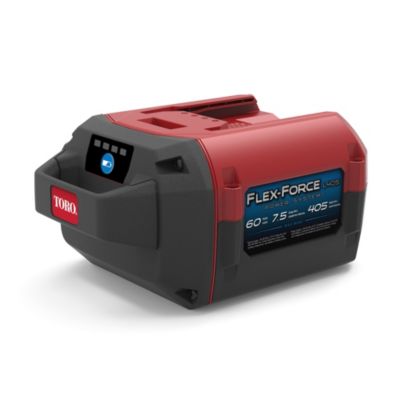 Batterie Toro 81860 L405 60V 7,5Ah