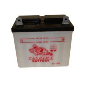 Batterie U1L9 12V 24A pour tondeuse autoportée