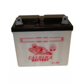 Batterie U1L9 12v - 24A